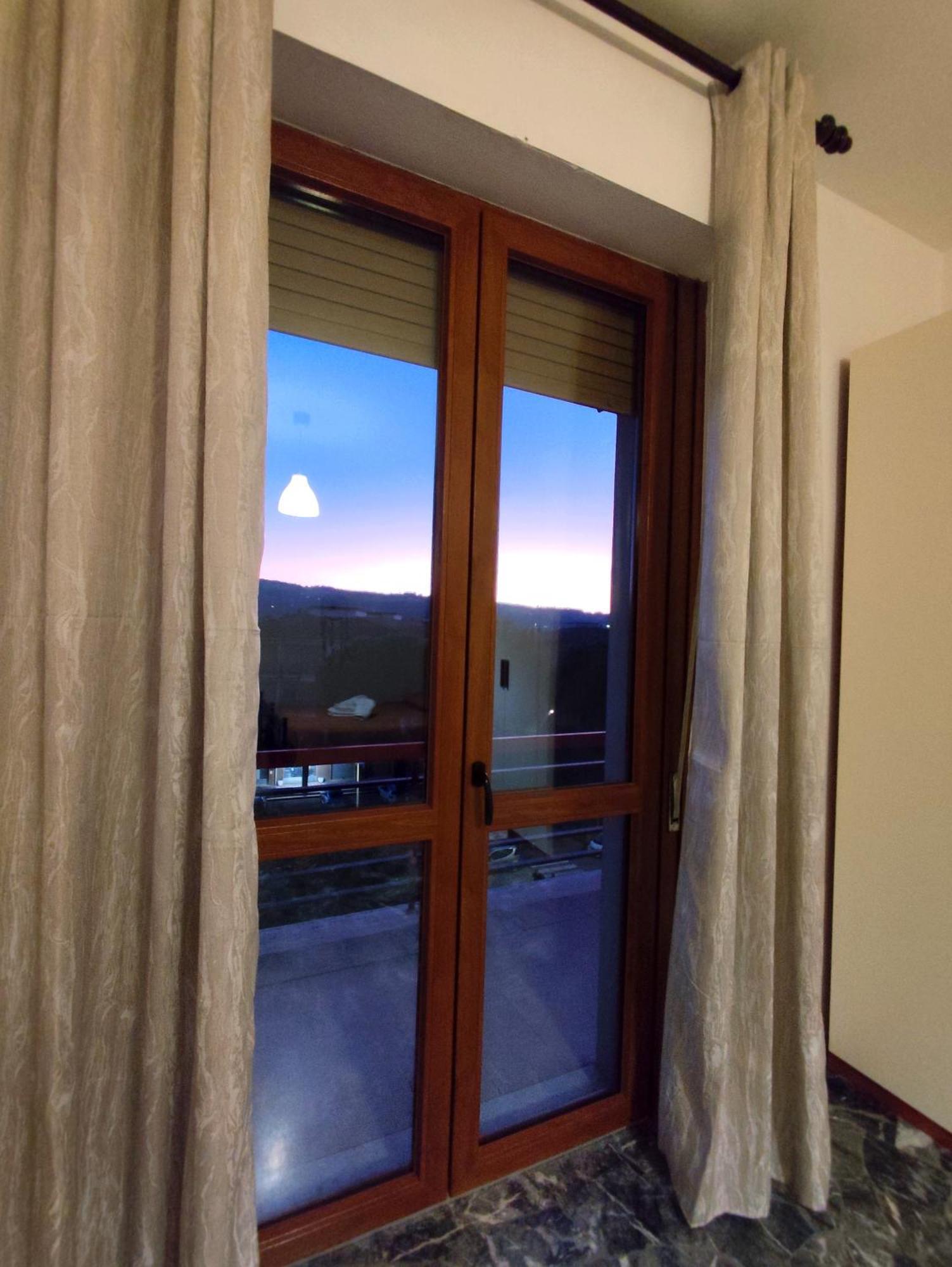 Sguardo Sulle Colline Del Chianti Scandicci Firenze Экстерьер фото